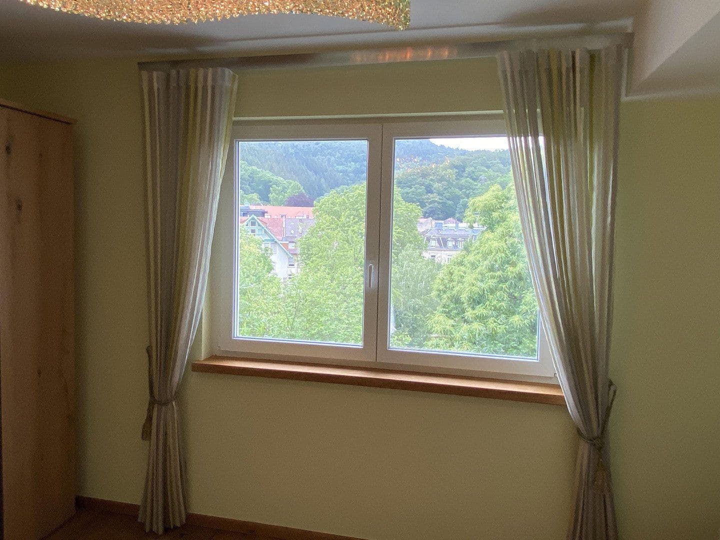 Prodej bytu 4+1 135 m², Hochstraße 30, Baden-Baden, Bádensko-Württembersko Prodej bytu 4+1 135 m², Hochstraße 30, Baden-Baden, Bádensko-Württembersko