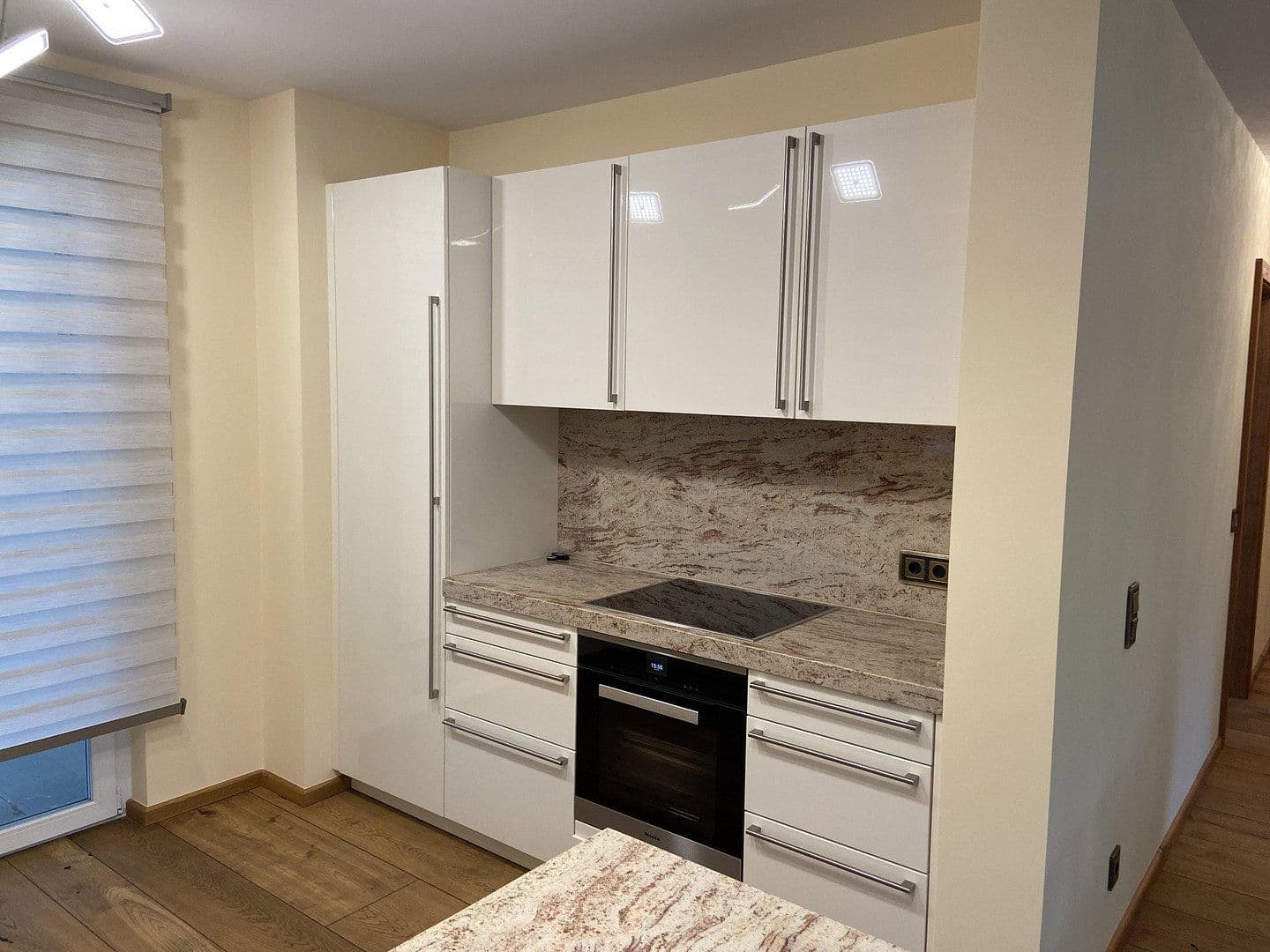 Prodej bytu 4+1 135 m², Hochstraße 30, Baden-Baden, Bádensko-Württembersko Prodej bytu 4+1 135 m², Hochstraße 30, Baden-Baden, Bádensko-Württembersko