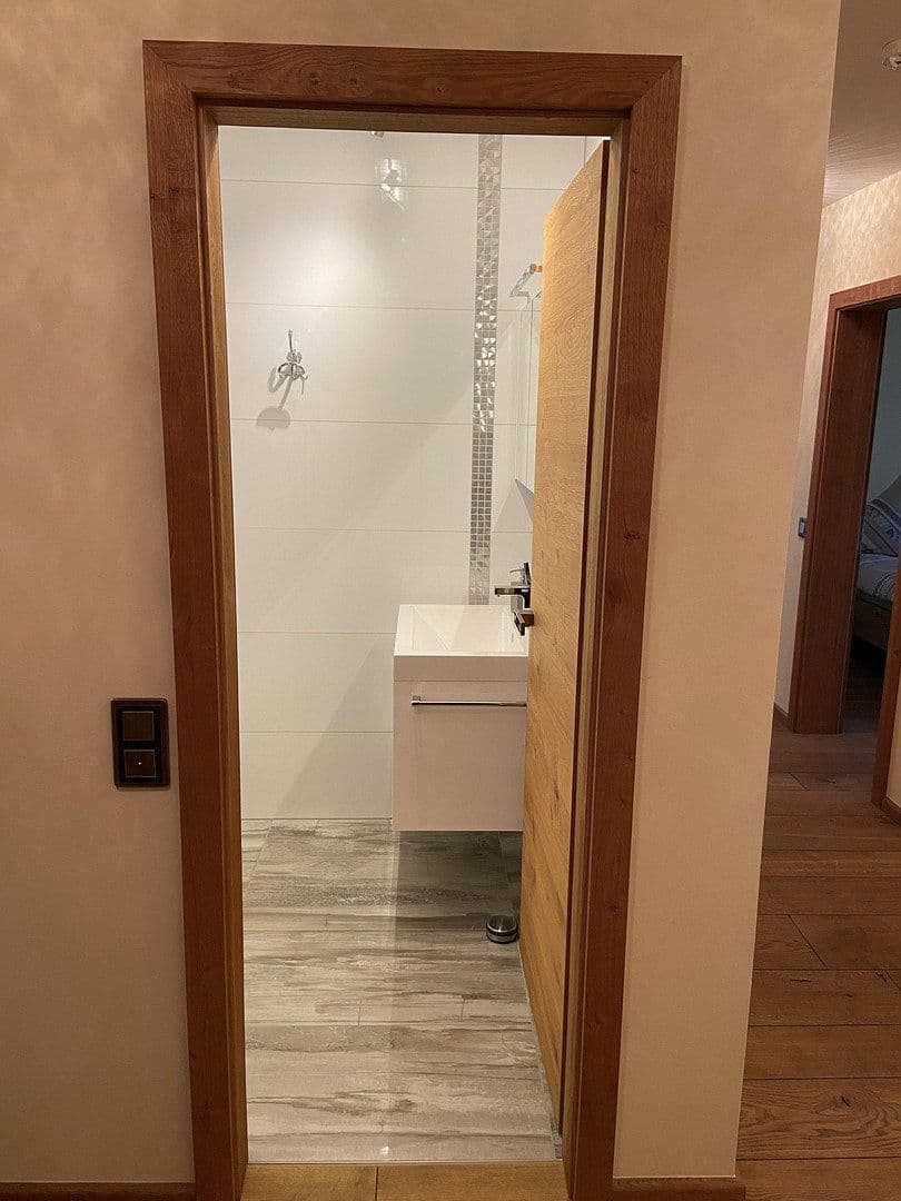 Prodej bytu 4+1 135 m², Hochstraße 30, Baden-Baden, Bádensko-Württembersko Prodej bytu 4+1 135 m², Hochstraße 30, Baden-Baden, Bádensko-Württembersko