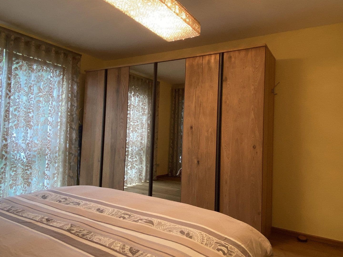 Prodej bytu 4+1 135 m², Hochstraße 30, Baden-Baden, Bádensko-Württembersko Prodej bytu 4+1 135 m², Hochstraße 30, Baden-Baden, Bádensko-Württembersko