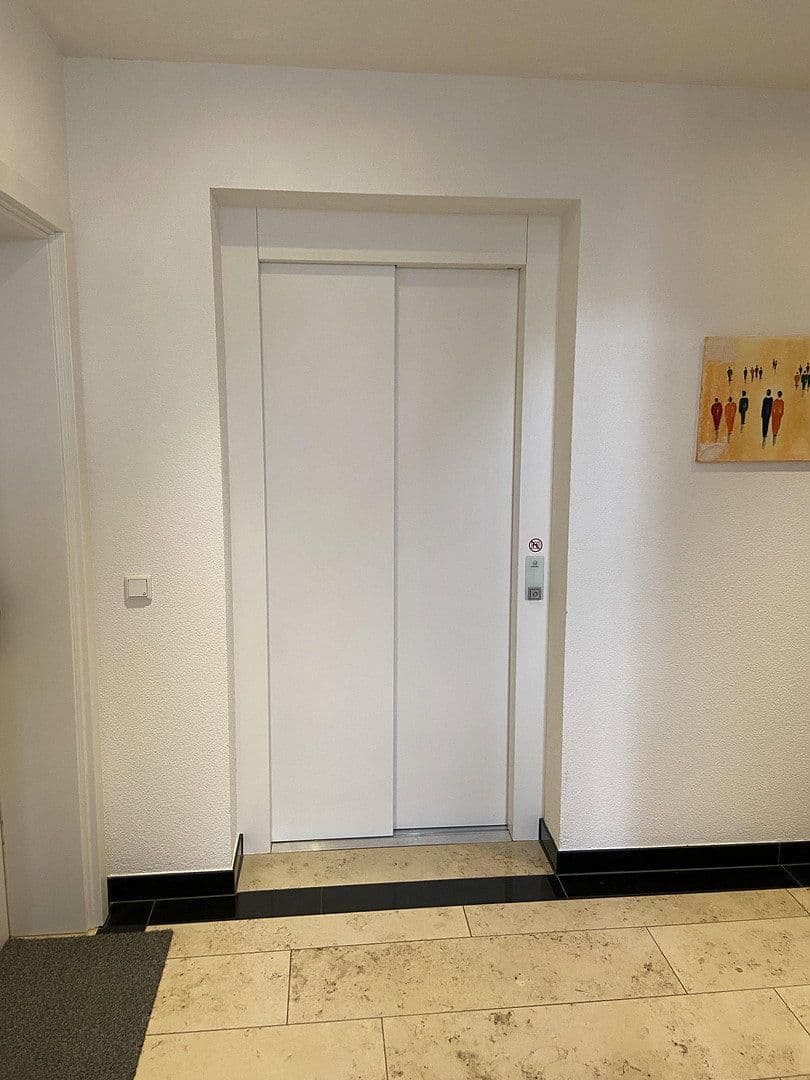 Prodej bytu 4+1 135 m², Hochstraße 30, Baden-Baden, Bádensko-Württembersko Prodej bytu 4+1 135 m², Hochstraße 30, Baden-Baden, Bádensko-Württembersko