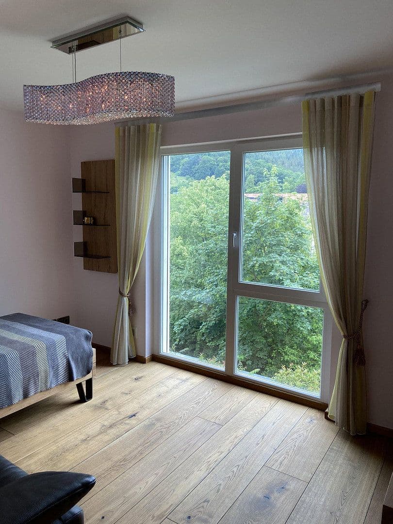 Prodej bytu 4+1 135 m², Hochstraße 30, Baden-Baden, Bádensko-Württembersko Prodej bytu 4+1 135 m², Hochstraße 30, Baden-Baden, Bádensko-Württembersko