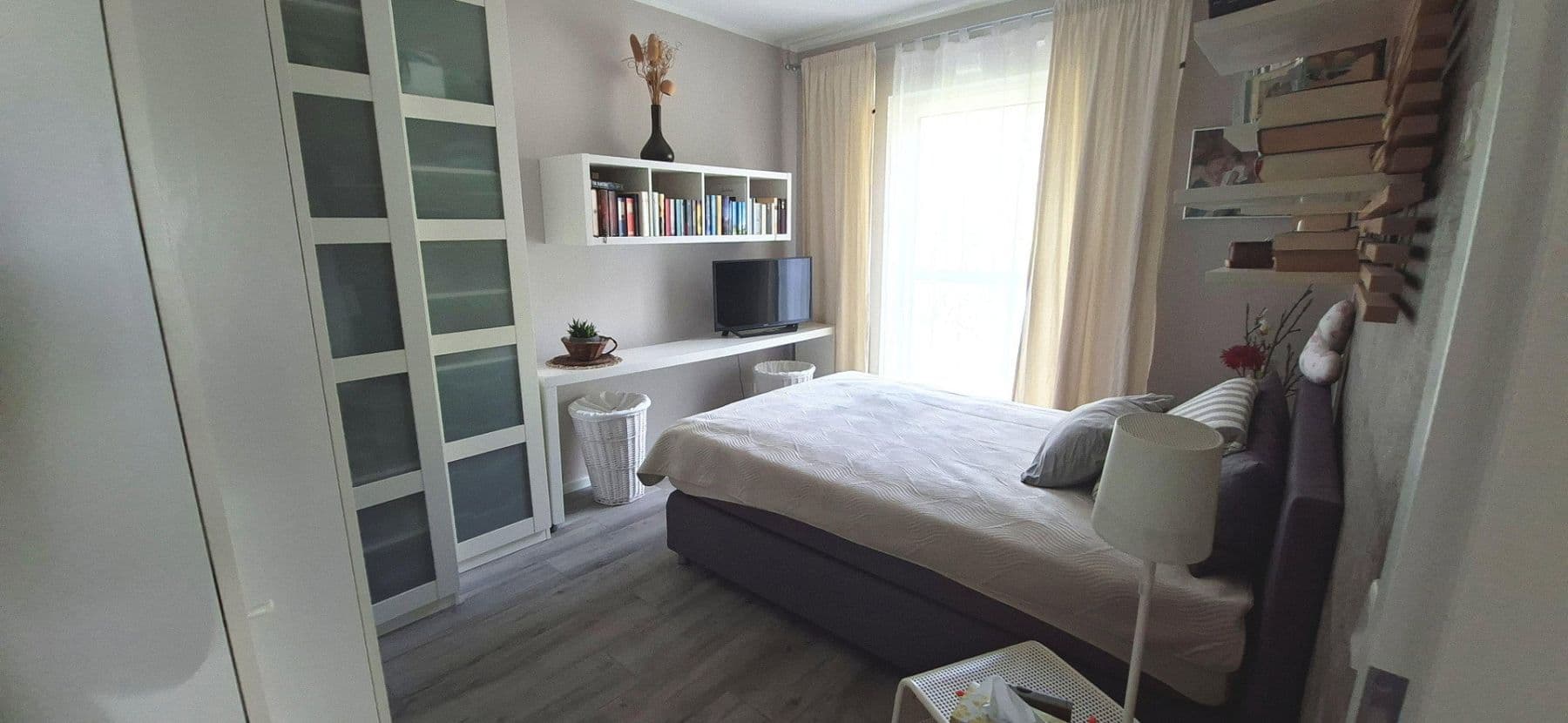 Prodej domu 82 m², pozemek 641 m², Am Uhlenhorst 25, Borkheide, Braniborsko Prodej domu 82 m², pozemek 641 m², Am Uhlenhorst 25, Borkheide, Braniborsko