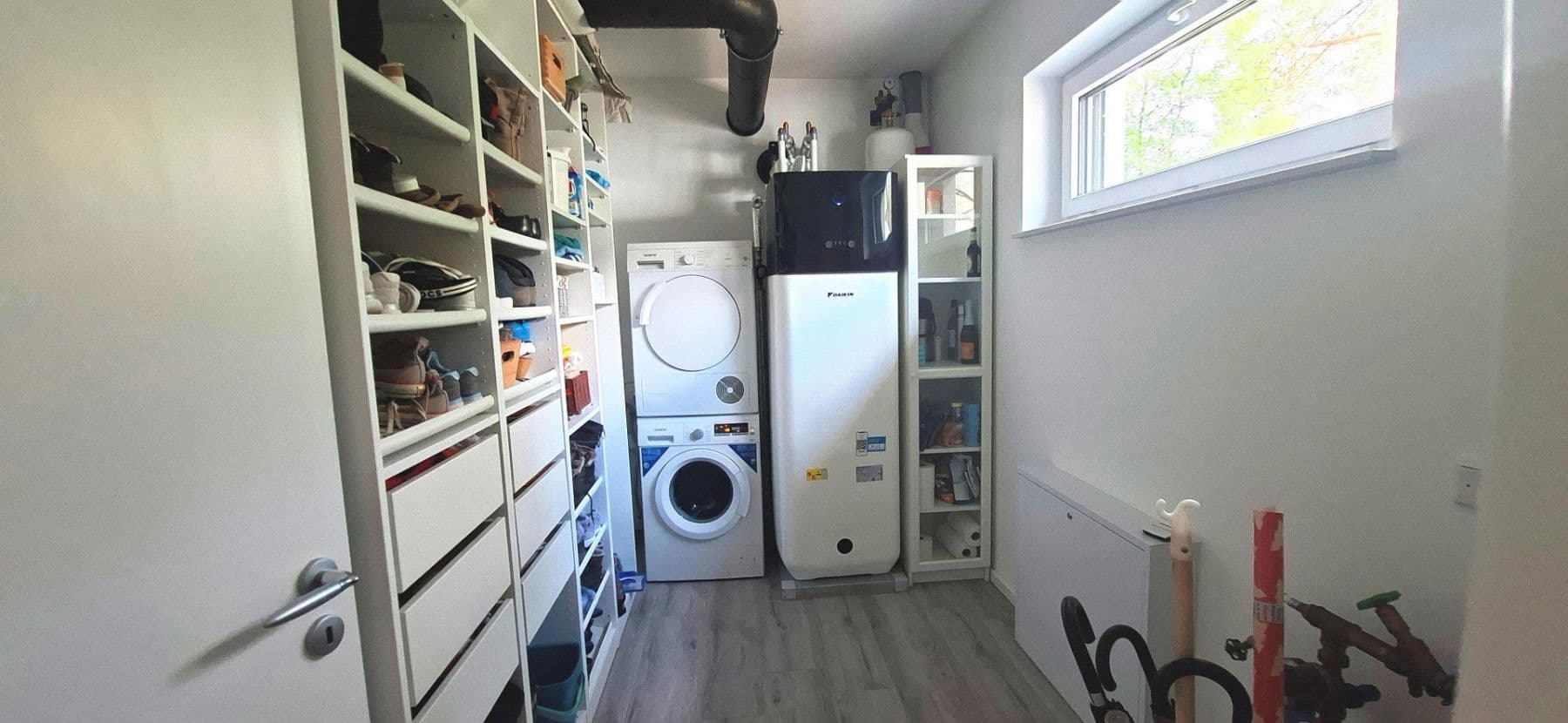 Prodej domu 82 m², pozemek 641 m², Am Uhlenhorst 25, Borkheide, Braniborsko Prodej domu 82 m², pozemek 641 m², Am Uhlenhorst 25, Borkheide, Braniborsko