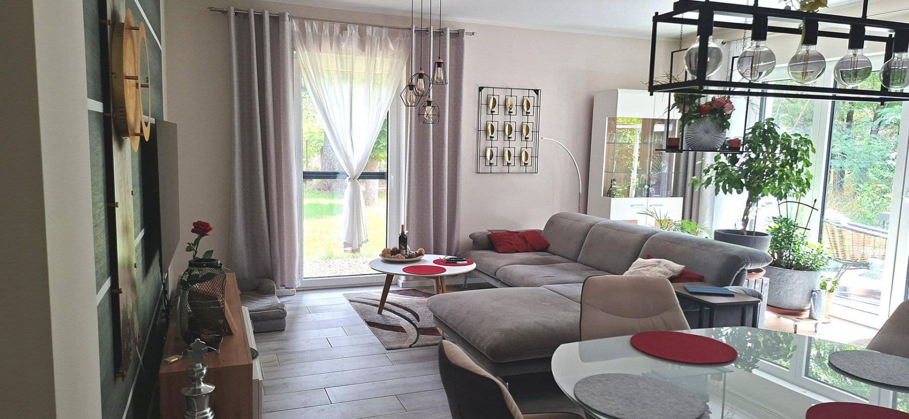 Prodej domu 82 m², pozemek 641 m², Am Uhlenhorst 25, Borkheide, Braniborsko Prodej domu 82 m², pozemek 641 m², Am Uhlenhorst 25, Borkheide, Braniborsko