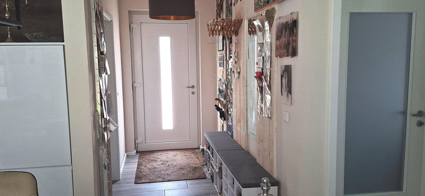 Prodej domu 82 m², pozemek 641 m², Am Uhlenhorst 25, Borkheide, Braniborsko Prodej domu 82 m², pozemek 641 m², Am Uhlenhorst 25, Borkheide, Braniborsko