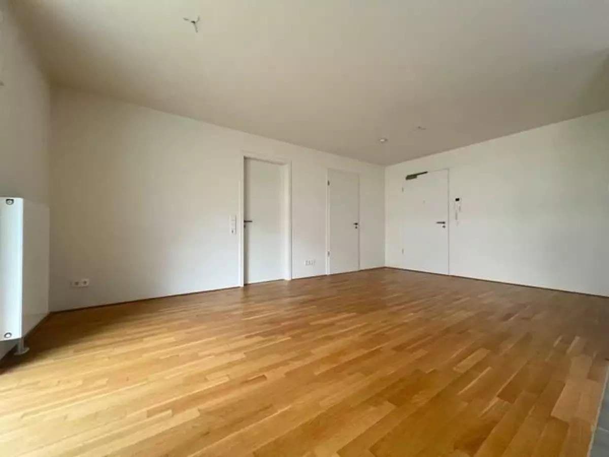 Pronájem bytu 2+1 61 m², Buntentorsteinweg, Bremen, Bremen Pronájem bytu 2+1 61 m², Buntentorsteinweg, Bremen, Bremen