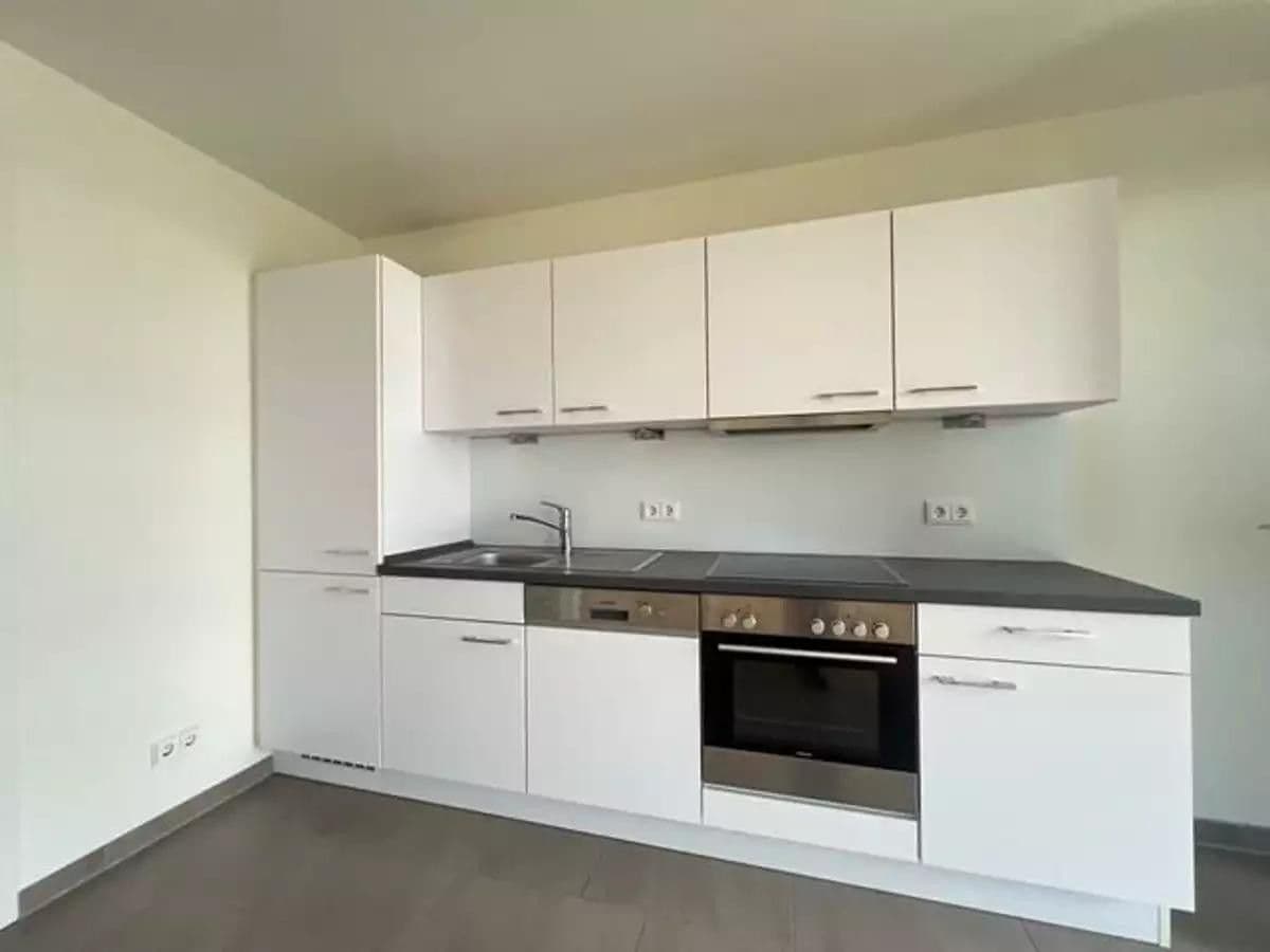 Pronájem bytu 2+1 61 m², Buntentorsteinweg, Bremen, Bremen Pronájem bytu 2+1 61 m², Buntentorsteinweg, Bremen, Bremen