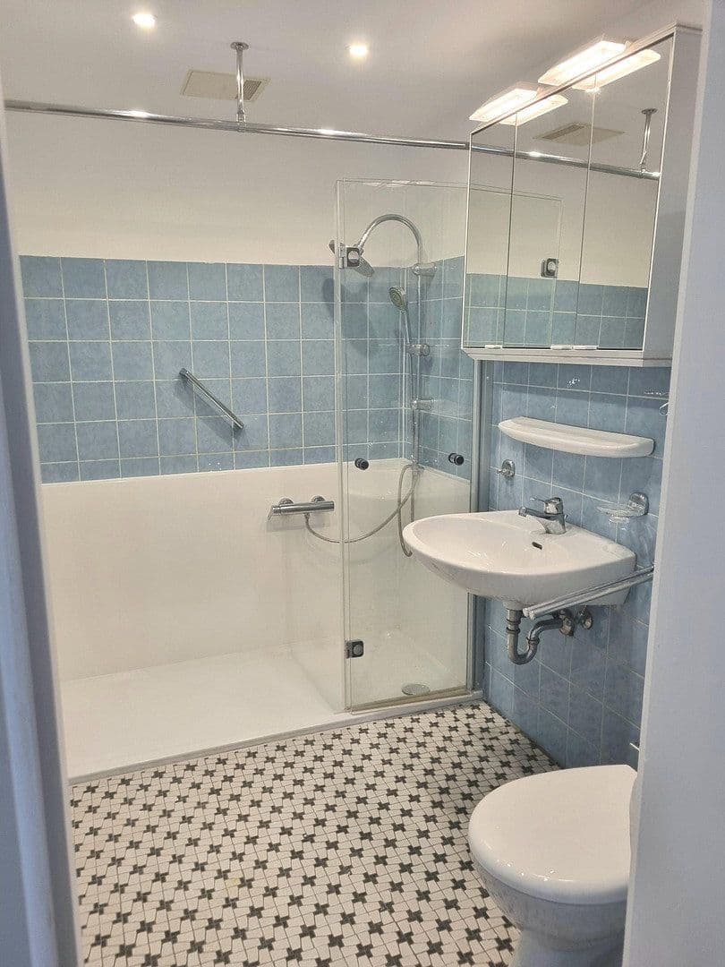 Prodej bytu 3+1 66 m², München, Bavorsko Prodej bytu 3+1 66 m², München, Bavorsko