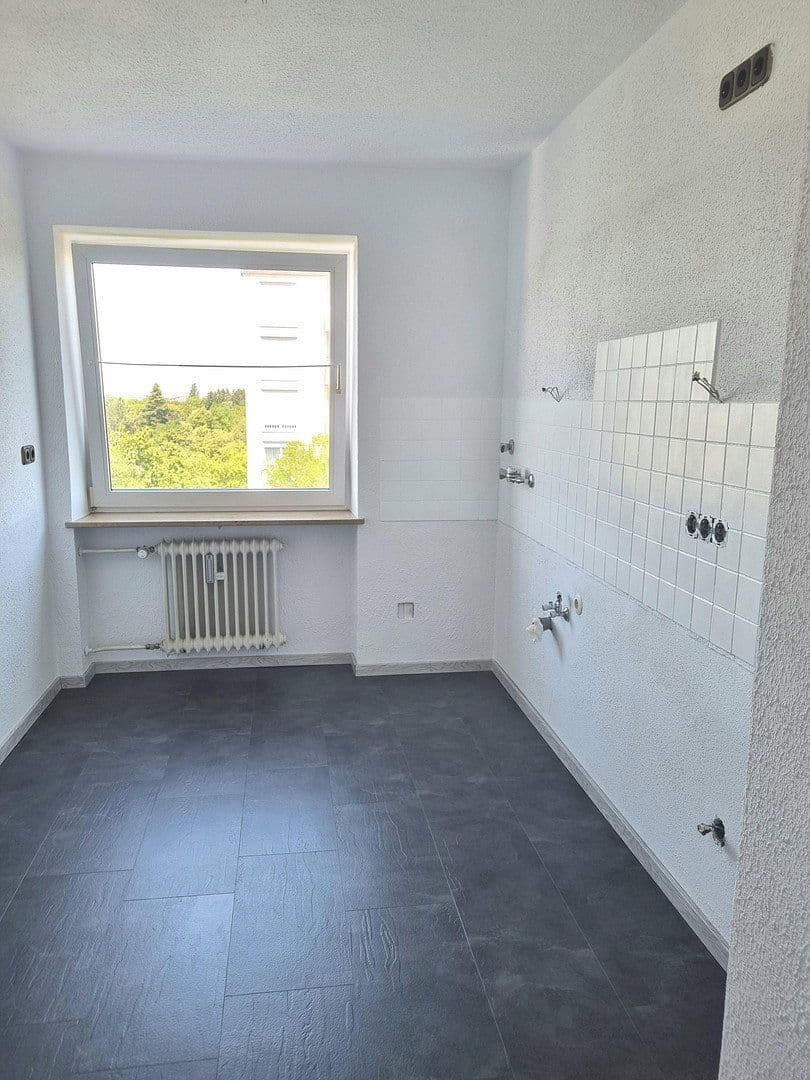 Prodej bytu 3+1 66 m², München, Bavorsko Prodej bytu 3+1 66 m², München, Bavorsko