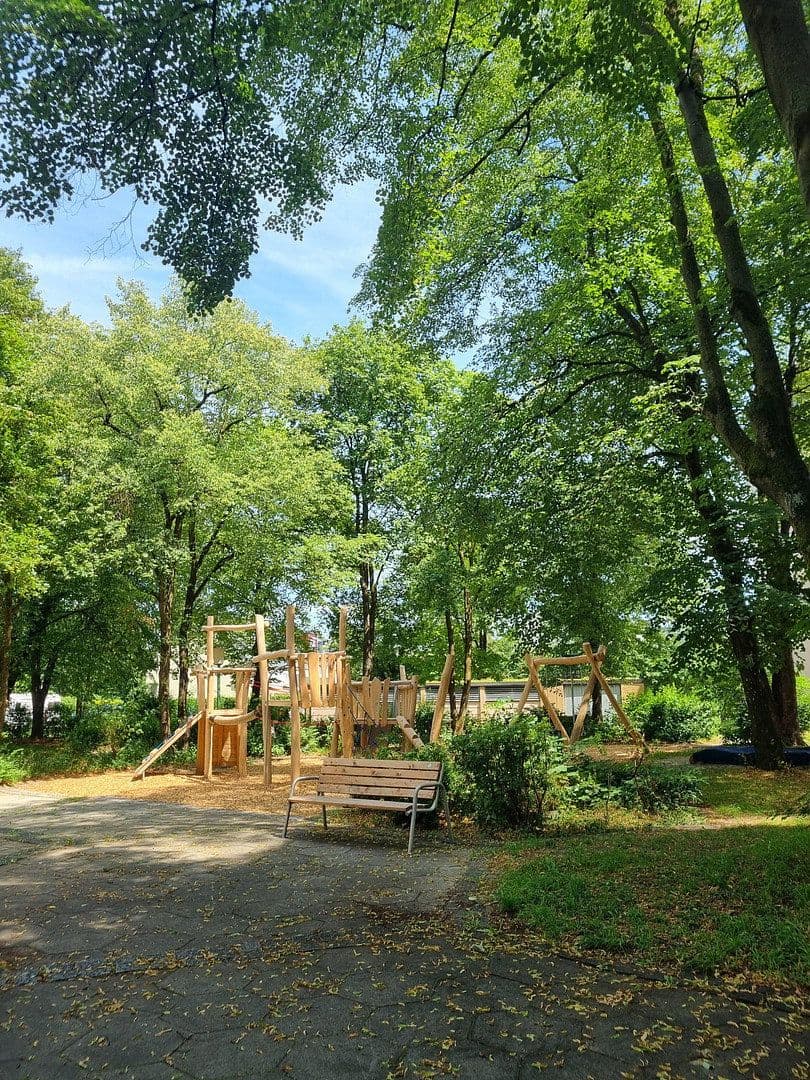 Prodej bytu 3+1 66 m², München, Bavorsko Prodej bytu 3+1 66 m², München, Bavorsko