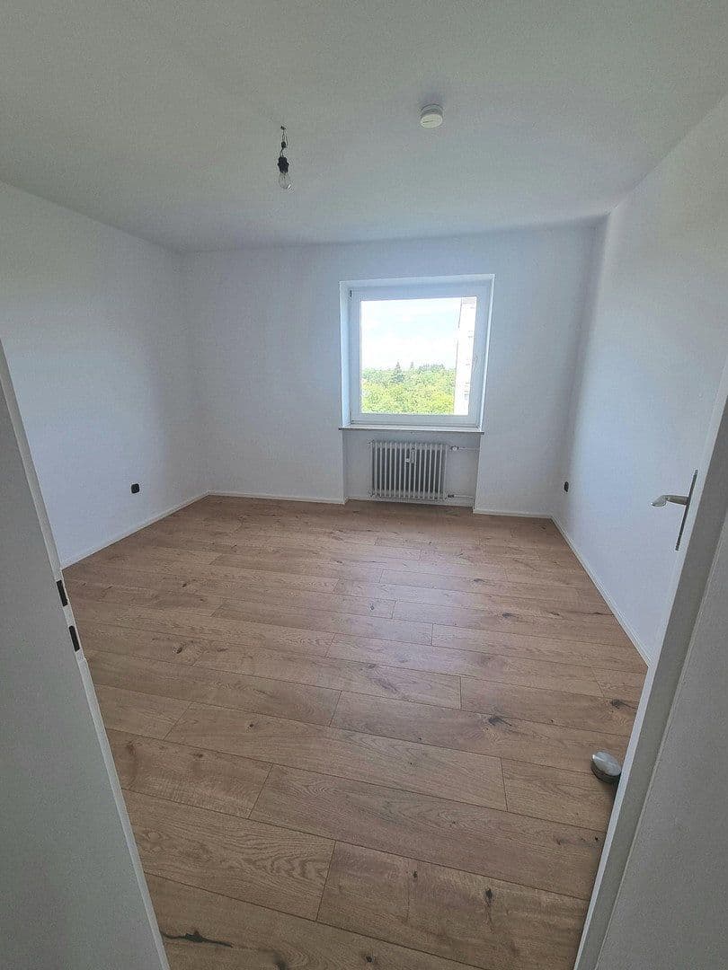 Prodej bytu 3+1 66 m², München, Bavorsko Prodej bytu 3+1 66 m², München, Bavorsko