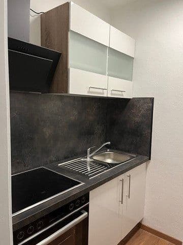 Pronájem bytu 1+1 33 m², Seevetal, Dolní Sasko Pronájem bytu 1+1 33 m², Seevetal, Dolní Sasko