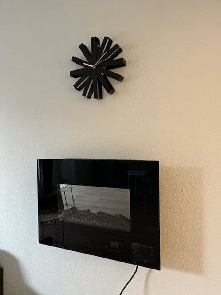 Pronájem bytu 1+1 33 m², Seevetal, Dolní Sasko Pronájem bytu 1+1 33 m², Seevetal, Dolní Sasko