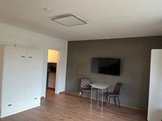 Pronájem bytu 1+1 33 m², Seevetal, Dolní Sasko Pronájem bytu 1+1 33 m², Seevetal, Dolní Sasko