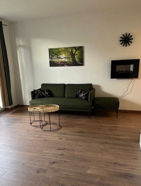 Pronájem bytu 1+1 33 m², Seevetal, Dolní Sasko Pronájem bytu 1+1 33 m², Seevetal, Dolní Sasko