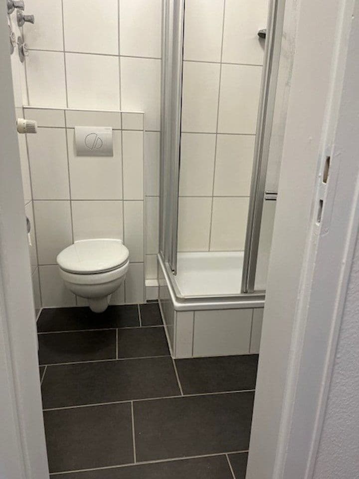 Pronájem bytu 1+1 33 m², Seevetal, Dolní Sasko Pronájem bytu 1+1 33 m², Seevetal, Dolní Sasko