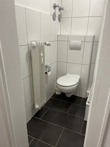 Pronájem bytu 1+1 33 m², Seevetal, Dolní Sasko Pronájem bytu 1+1 33 m², Seevetal, Dolní Sasko