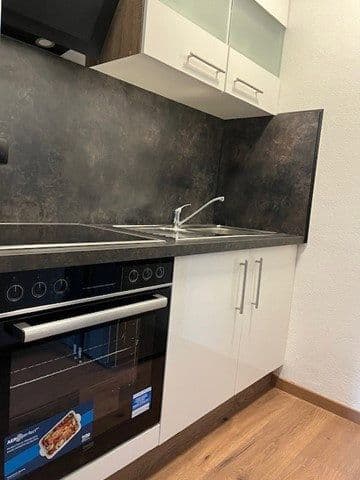 Pronájem bytu 1+1 33 m², Seevetal, Dolní Sasko Pronájem bytu 1+1 33 m², Seevetal, Dolní Sasko