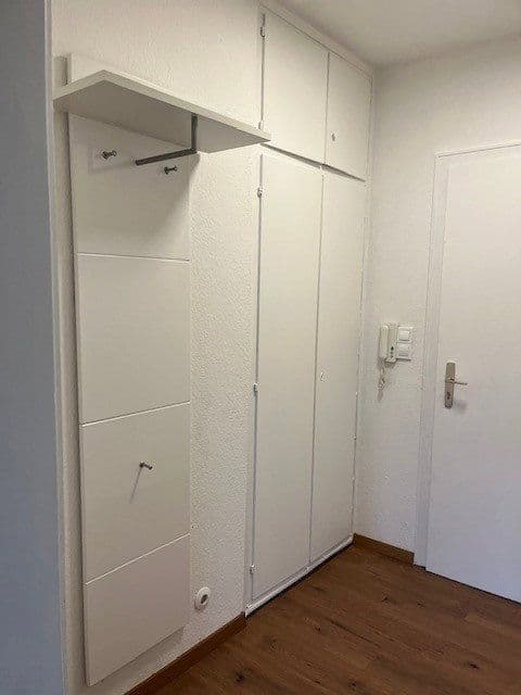 Pronájem bytu 1+1 33 m², Seevetal, Dolní Sasko Pronájem bytu 1+1 33 m², Seevetal, Dolní Sasko