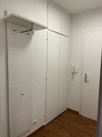 Pronájem bytu 1+1 33 m², Seevetal, Dolní Sasko Pronájem bytu 1+1 33 m², Seevetal, Dolní Sasko