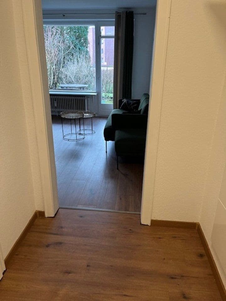 Pronájem bytu 1+1 33 m², Seevetal, Dolní Sasko Pronájem bytu 1+1 33 m², Seevetal, Dolní Sasko