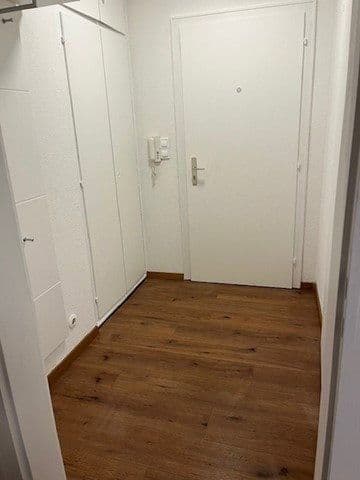 Pronájem bytu 1+1 33 m², Seevetal, Dolní Sasko Pronájem bytu 1+1 33 m², Seevetal, Dolní Sasko