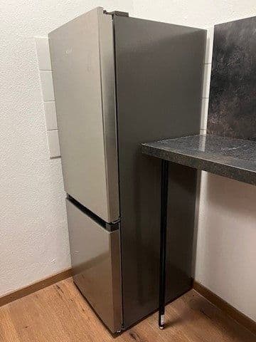 Pronájem bytu 1+1 33 m², Seevetal, Dolní Sasko Pronájem bytu 1+1 33 m², Seevetal, Dolní Sasko
