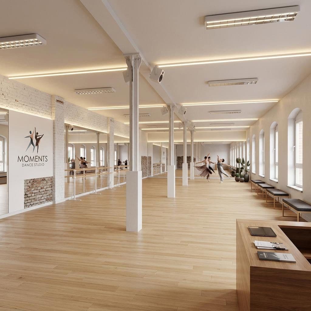 Pronájem kanceláře 250 m², Palmstraße 17-19, Chemnitz, Sasko Pronájem kanceláře 250 m², Palmstraße 17-19, Chemnitz, Sasko