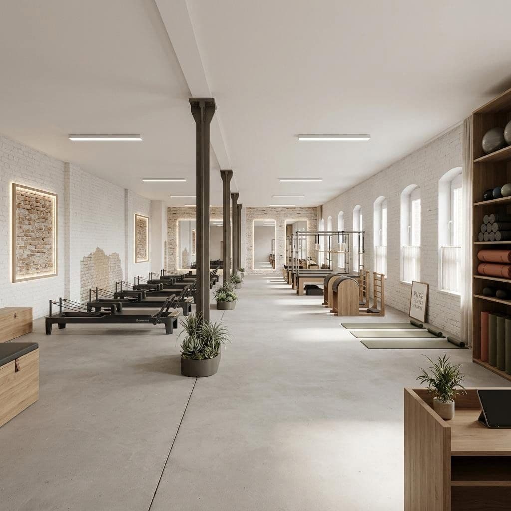 Pronájem kanceláře 250 m², Palmstraße 17-19, Chemnitz, Sasko Pronájem kanceláře 250 m², Palmstraße 17-19, Chemnitz, Sasko