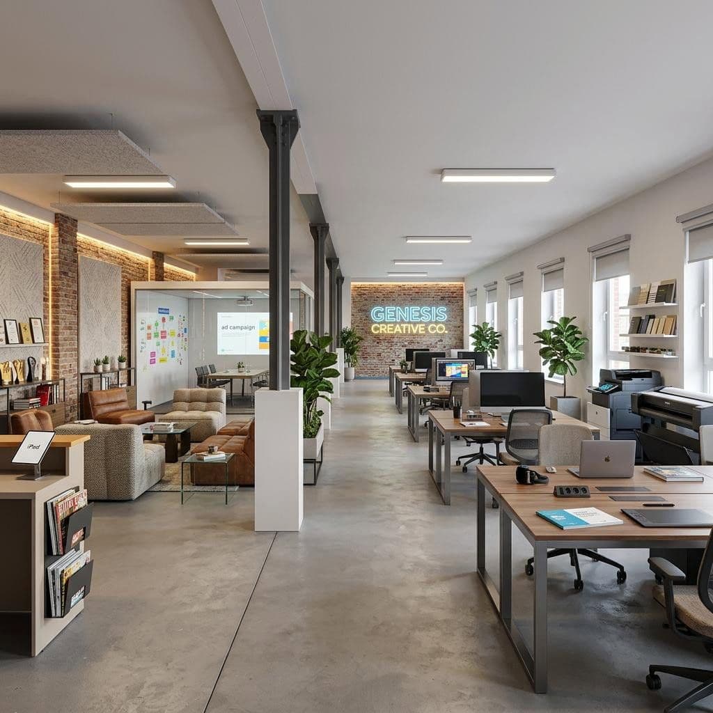 Pronájem kanceláře 250 m², Palmstraße 17-19, Chemnitz, Sasko Pronájem kanceláře 250 m², Palmstraße 17-19, Chemnitz, Sasko