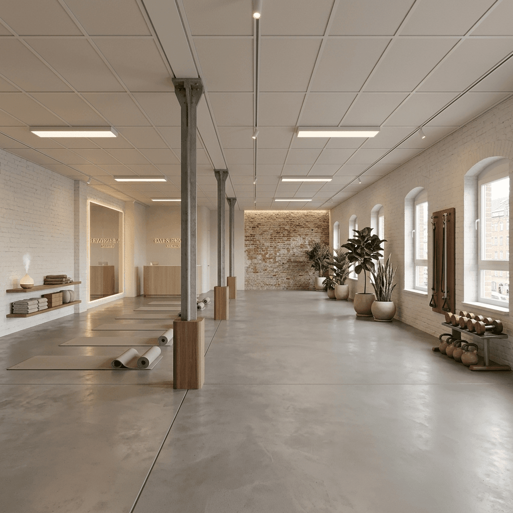 Pronájem kanceláře 250 m², Palmstraße 17-19, Chemnitz, Sasko Pronájem kanceláře 250 m², Palmstraße 17-19, Chemnitz, Sasko