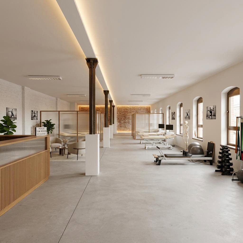 Pronájem kanceláře 250 m², Palmstraße 17-19, Chemnitz, Sasko Pronájem kanceláře 250 m², Palmstraße 17-19, Chemnitz, Sasko