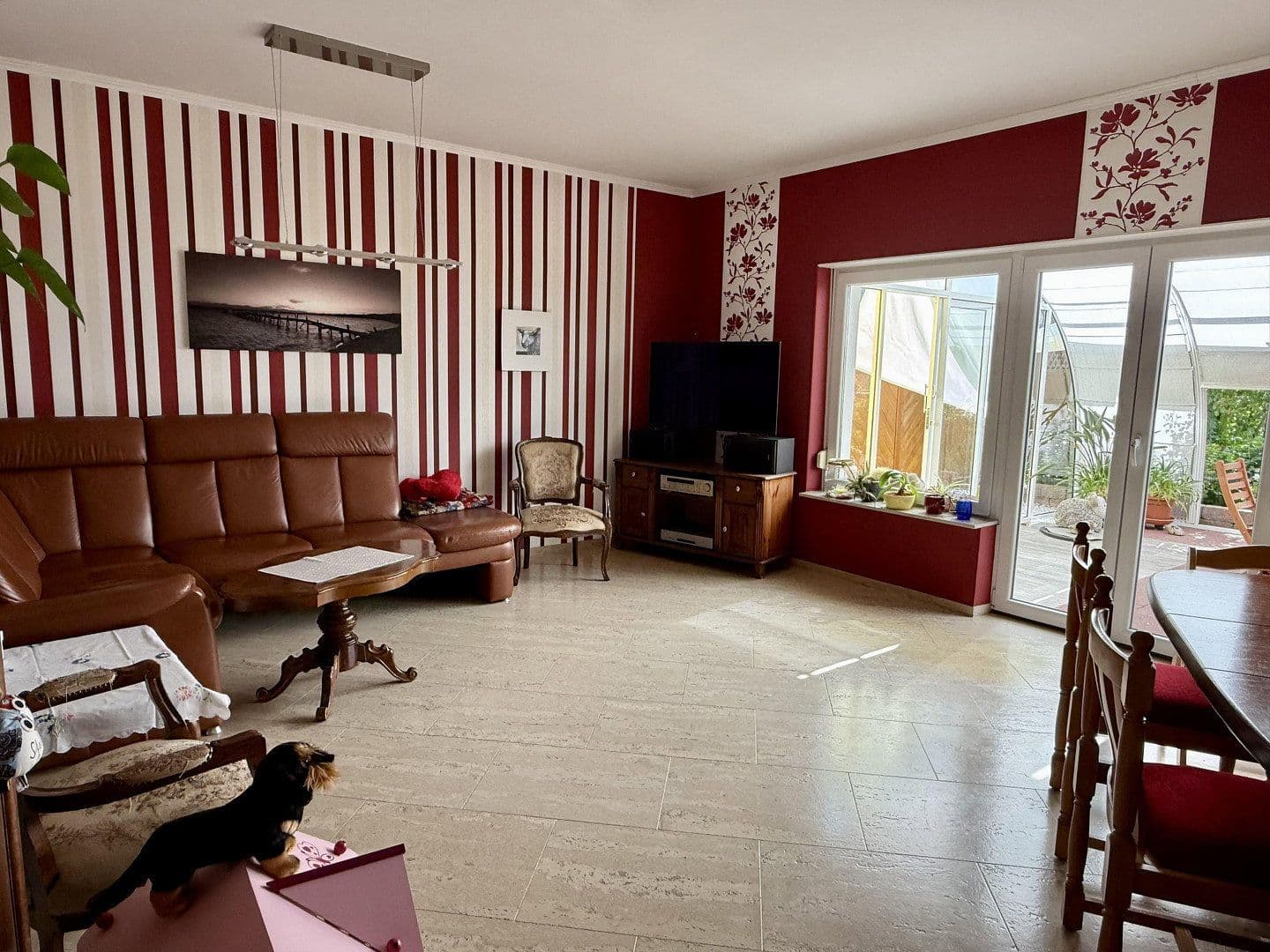 Prodej domu 115 m², pozemek 577 m², Schwebelweg 15, Berlin, Berlín Prodej domu 115 m², pozemek 577 m², Schwebelweg 15, Berlin, Berlín