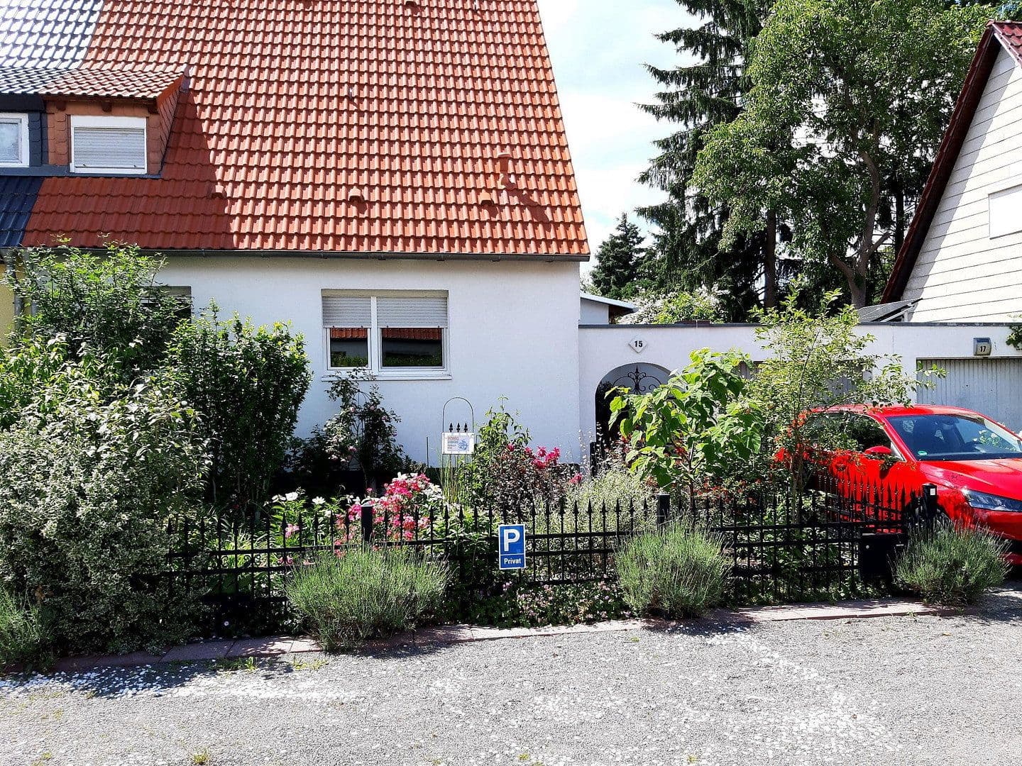 Prodej domu 115 m², pozemek 577 m², Schwebelweg 15, Berlin, Berlín Prodej domu 115 m², pozemek 577 m², Schwebelweg 15, Berlin, Berlín