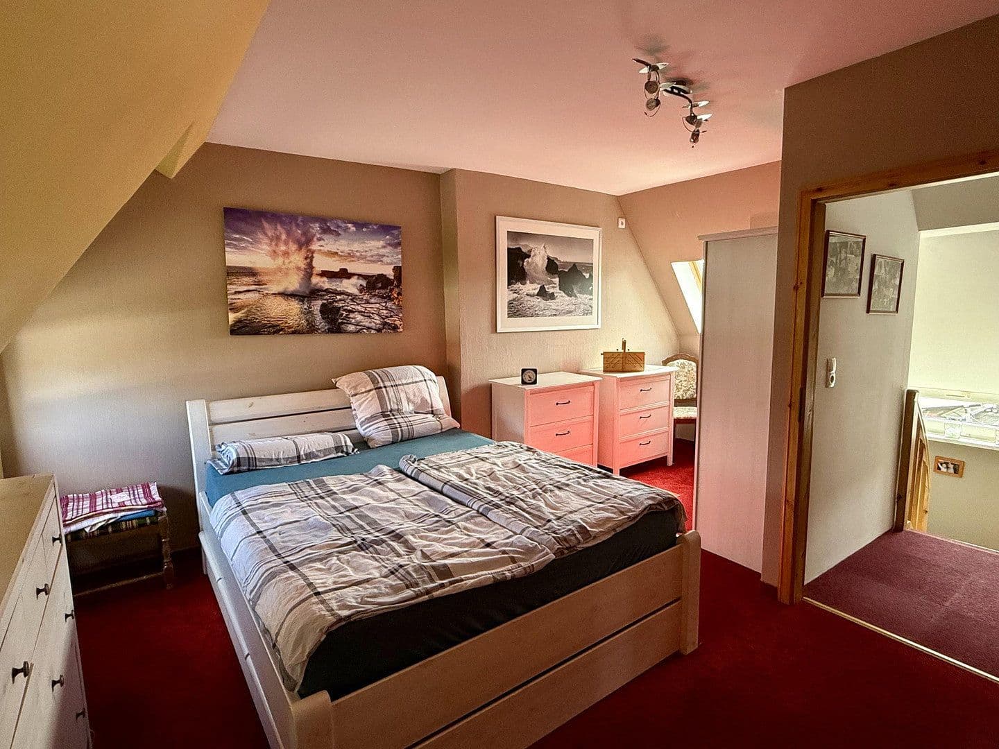Prodej domu 115 m², pozemek 577 m², Schwebelweg 15, Berlin, Berlín Prodej domu 115 m², pozemek 577 m², Schwebelweg 15, Berlin, Berlín
