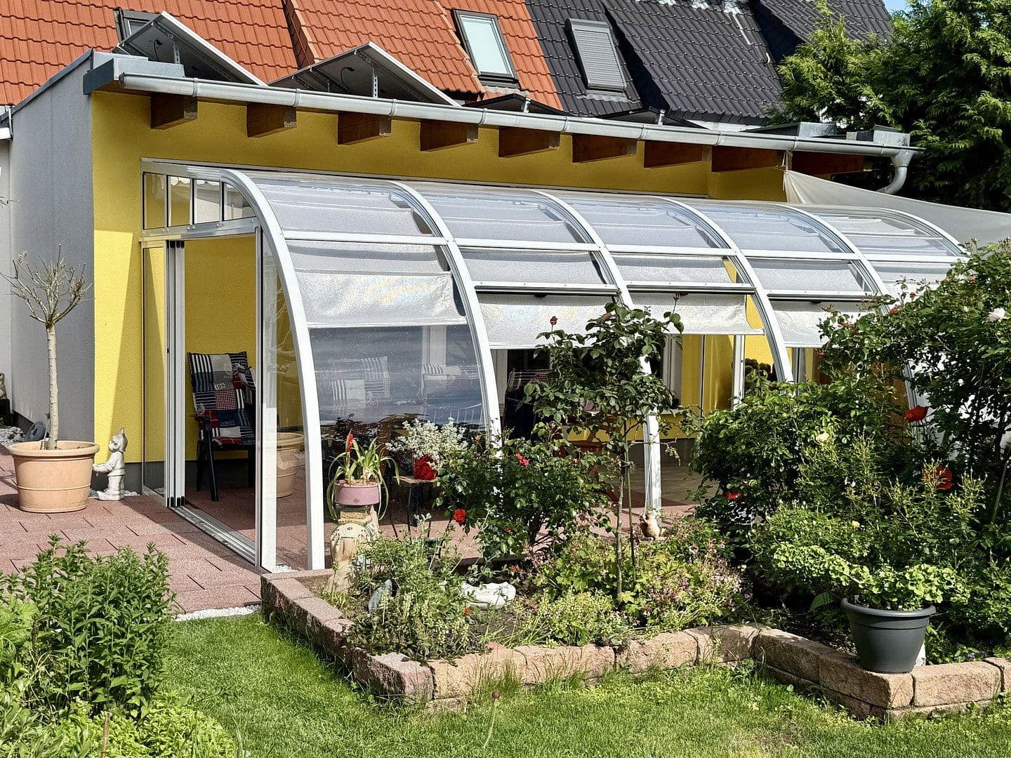 Prodej domu 115 m², pozemek 577 m², Schwebelweg 15, Berlin, Berlín Prodej domu 115 m², pozemek 577 m², Schwebelweg 15, Berlin, Berlín