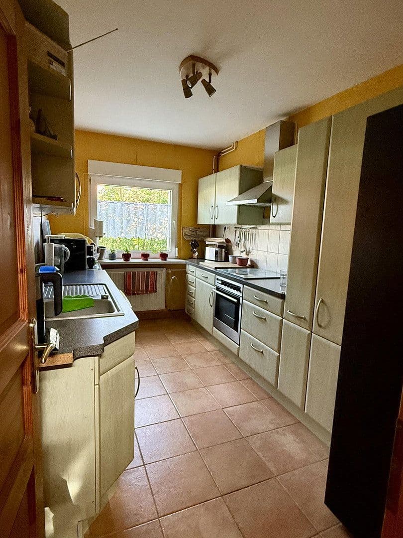 Prodej domu 115 m², pozemek 577 m², Schwebelweg 15, Berlin, Berlín Prodej domu 115 m², pozemek 577 m², Schwebelweg 15, Berlin, Berlín