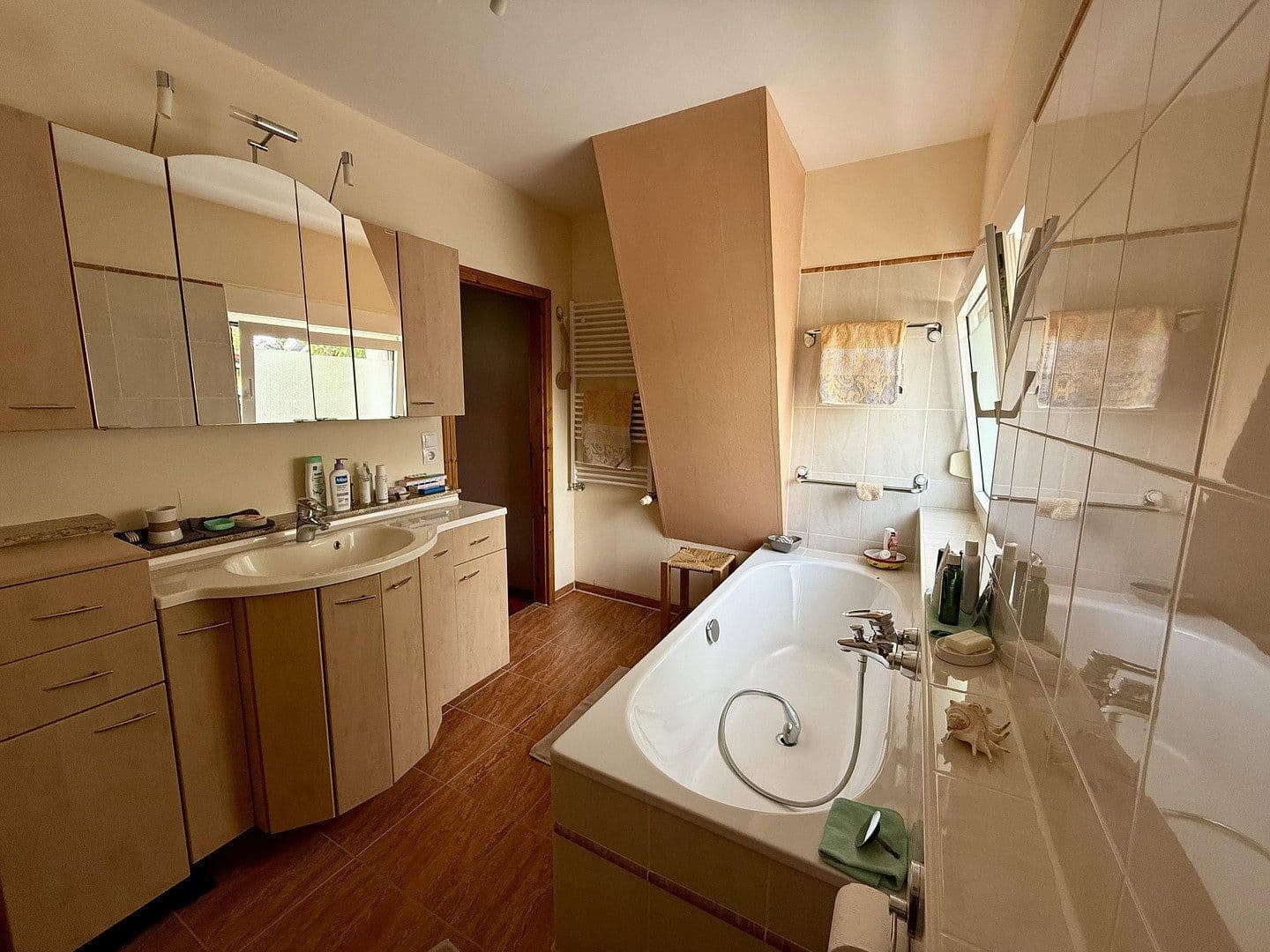 Prodej domu 115 m², pozemek 577 m², Schwebelweg 15, Berlin, Berlín Prodej domu 115 m², pozemek 577 m², Schwebelweg 15, Berlin, Berlín