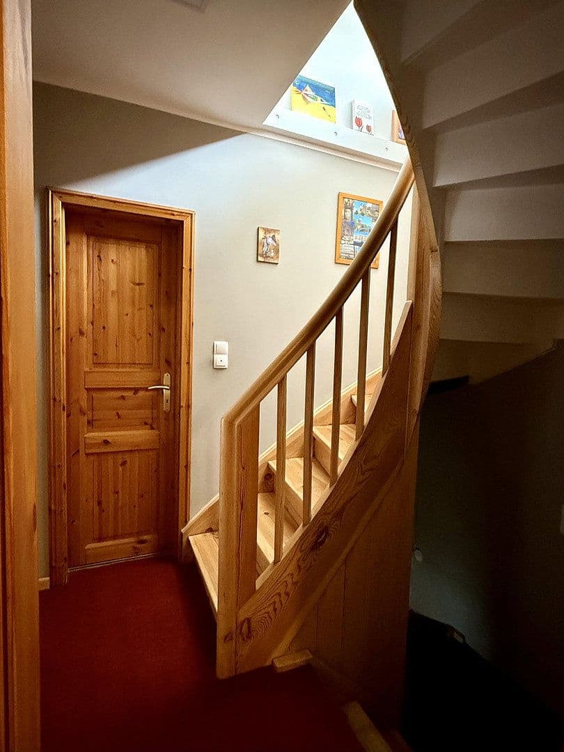 Prodej domu 115 m², pozemek 577 m², Schwebelweg 15, Berlin, Berlín Prodej domu 115 m², pozemek 577 m², Schwebelweg 15, Berlin, Berlín