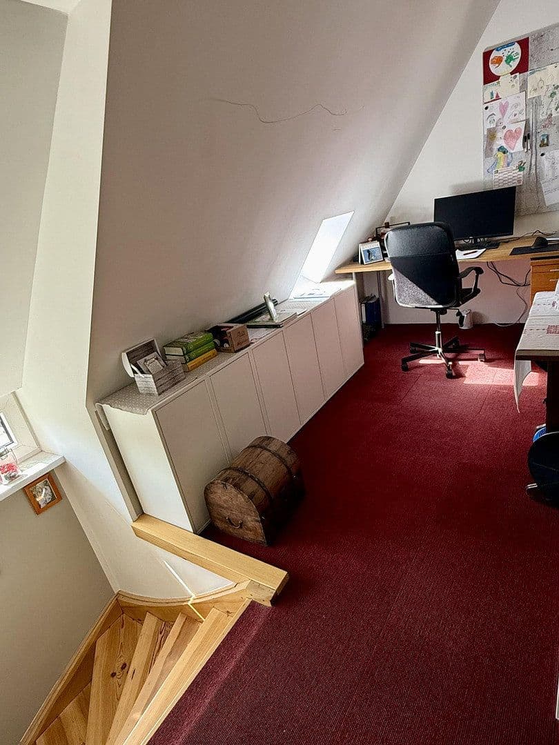 Prodej domu 115 m², pozemek 577 m², Schwebelweg 15, Berlin, Berlín Prodej domu 115 m², pozemek 577 m², Schwebelweg 15, Berlin, Berlín