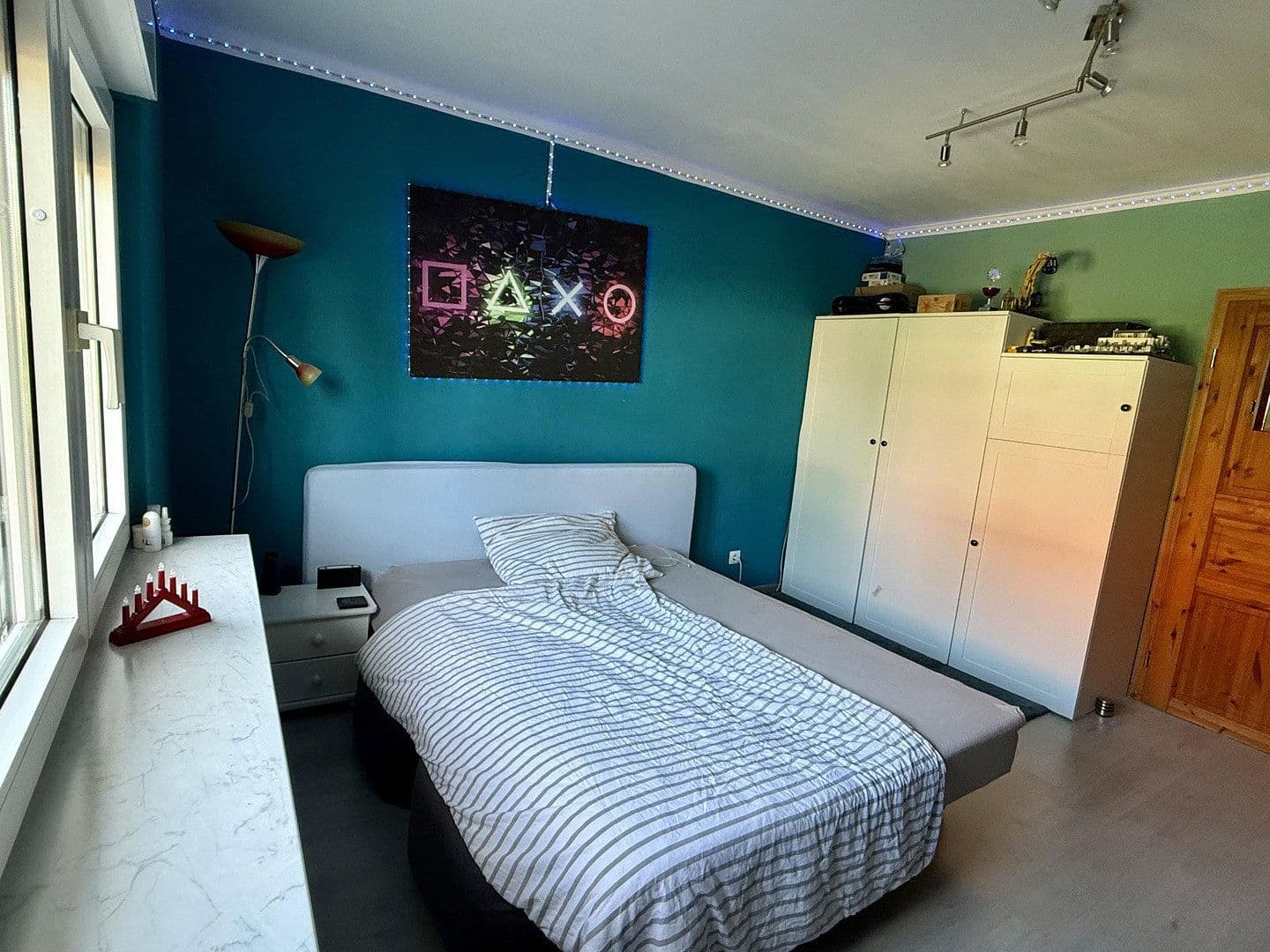 Prodej domu 115 m², pozemek 577 m², Schwebelweg 15, Berlin, Berlín Prodej domu 115 m², pozemek 577 m², Schwebelweg 15, Berlin, Berlín