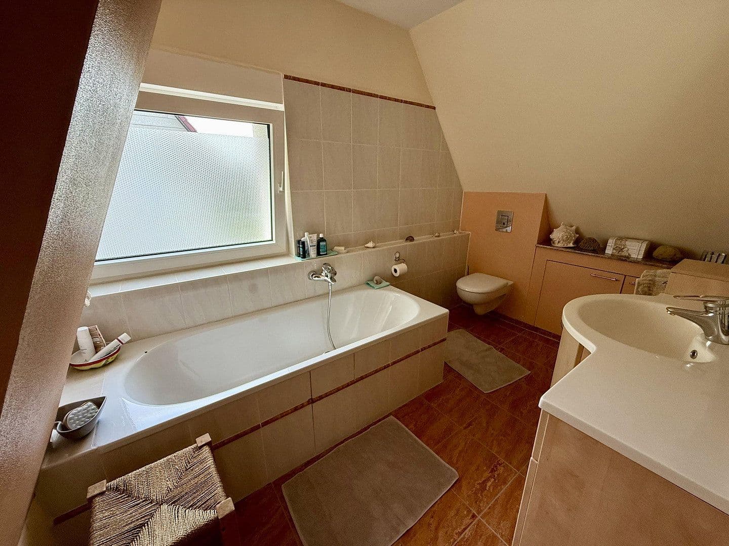 Prodej domu 115 m², pozemek 577 m², Schwebelweg 15, Berlin, Berlín Prodej domu 115 m², pozemek 577 m², Schwebelweg 15, Berlin, Berlín