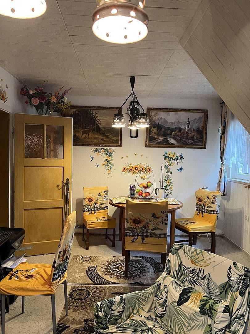 Prodej domu 73 m², pozemek 800 m², Steinreich, Braniborsko Prodej domu 73 m², pozemek 800 m², Steinreich, Braniborsko