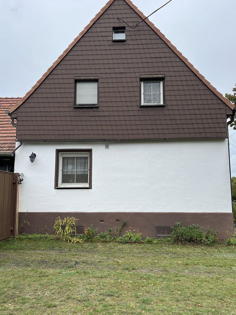 Prodej domu 73 m², pozemek 800 m², Steinreich, Braniborsko Prodej domu 73 m², pozemek 800 m², Steinreich, Braniborsko