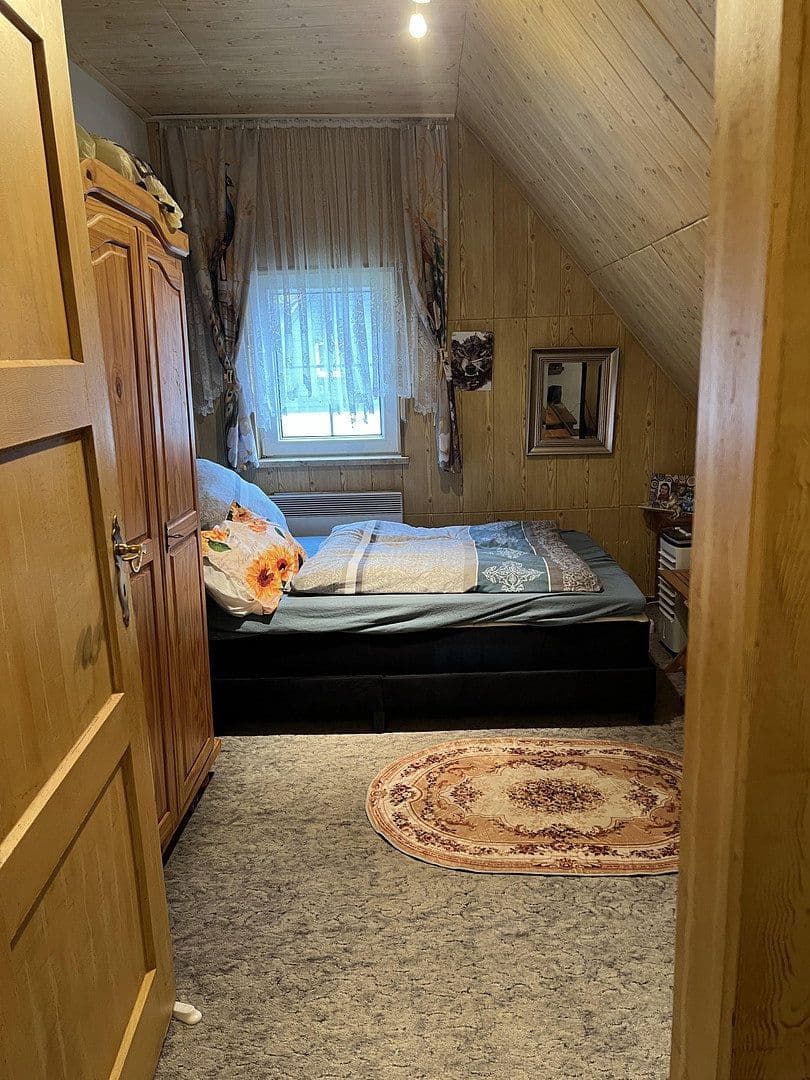 Prodej domu 73 m², pozemek 800 m², Steinreich, Braniborsko Prodej domu 73 m², pozemek 800 m², Steinreich, Braniborsko
