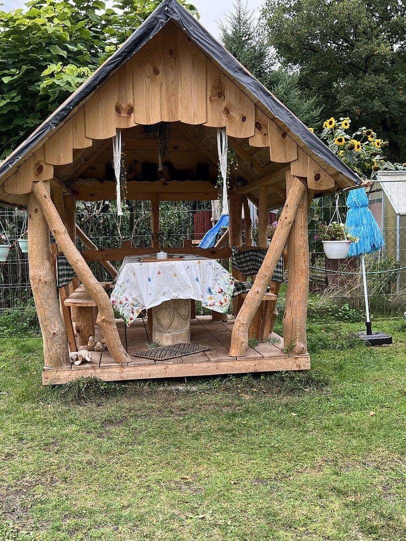 Prodej domu 73 m², pozemek 800 m², Steinreich, Braniborsko Prodej domu 73 m², pozemek 800 m², Steinreich, Braniborsko
