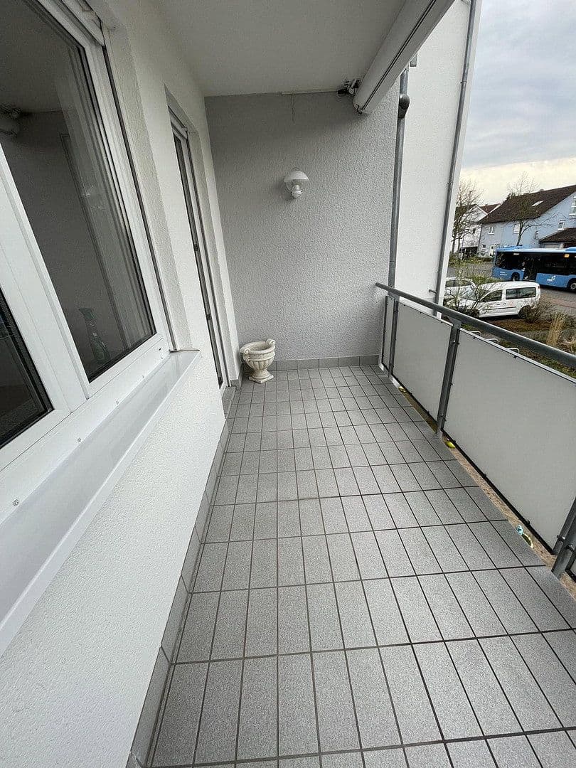 Pronájem bytu 3+1 76 m², Bensheim, Hessen Pronájem bytu 3+1 76 m², Bensheim, Hessen