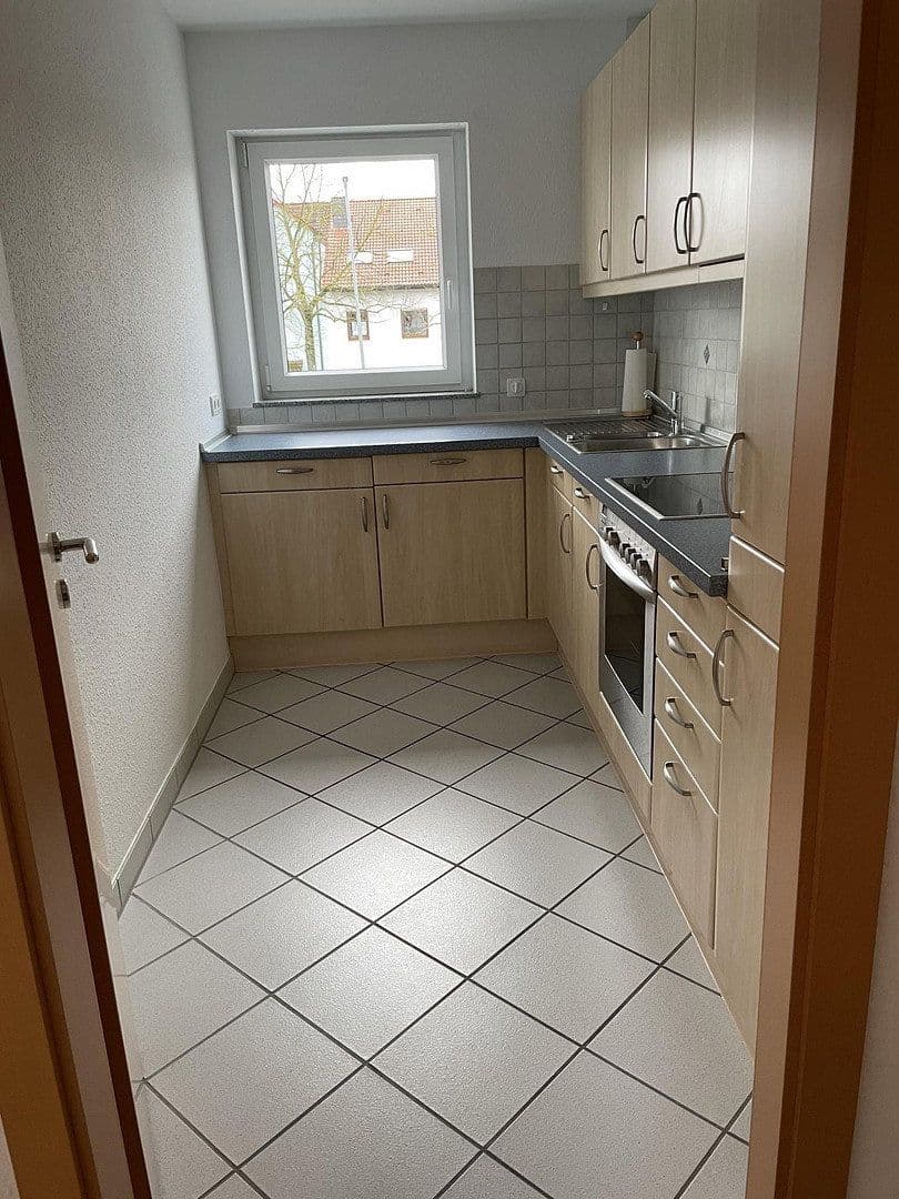 Pronájem bytu 3+1 76 m², Bensheim, Hessen Pronájem bytu 3+1 76 m², Bensheim, Hessen