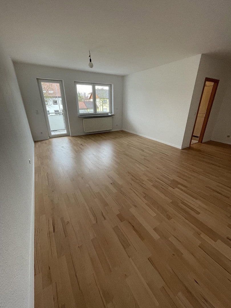 Pronájem bytu 3+1 76 m², Bensheim, Hessen Pronájem bytu 3+1 76 m², Bensheim, Hessen